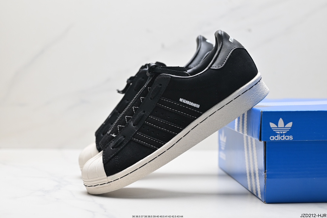 Adidas Superstar Shoes